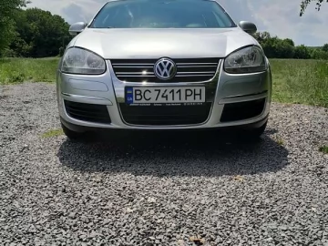 Авто Volkswagen Golf 2008 № 7721766