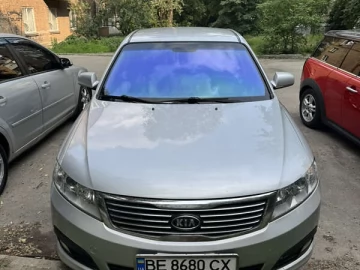 Авто KIA Magentis 2008 № 7721771