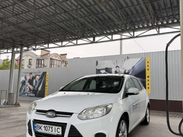 Авто Ford Focus 2012 № 7721775