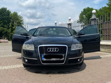 Авто Audi A6 2006 № 7721782