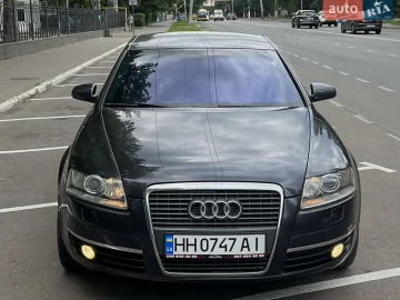 Авто Audi A6 2007 № 7721793