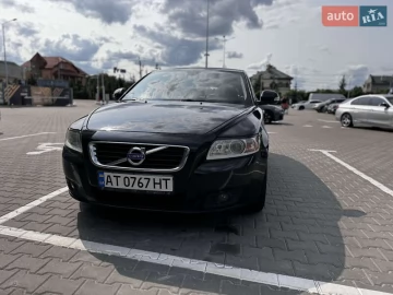 Авто Volvo V50 2011 № 7721799