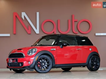 Авто MINI Cooper 2012 № 7721801