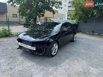 Авто Audi A4 2014 № 7721804