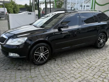 Авто Skoda Octavia 2011 № 7721805