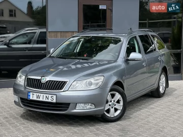 Авто Skoda Octavia 2012 № 7721806