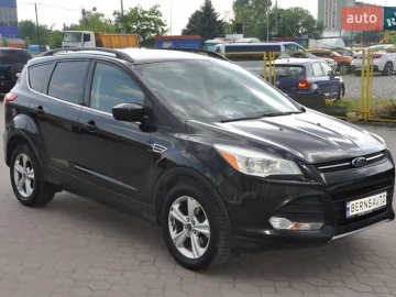 Авто Ford Escape 2013 № 7721808