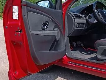 Авто Renault Megane 2015 № 7721812