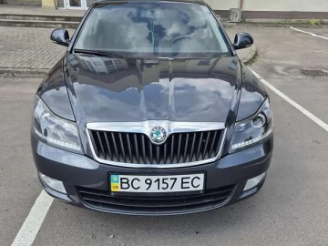 Авто Skoda Octavia 2012 № 7721813