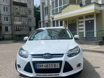 Авто Ford Focus 2012 № 7721815