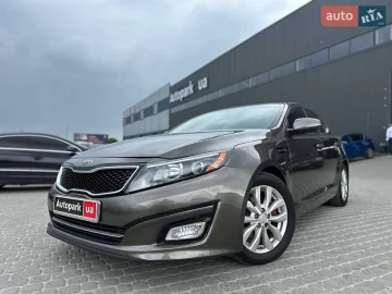 Авто KIA Optima 2014 № 7721816