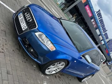 Авто Audi S4 2007 № 7721819