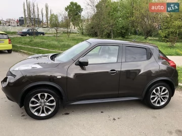 Авто Nissan Juke 2013 № 7721824