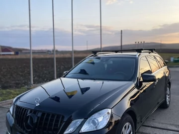 Авто Mercedes E-Class 2012 № 7721825
