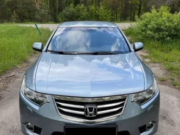 Авто Honda Accord 2011 № 7721833