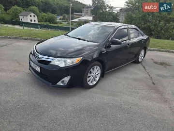 Авто Toyota Camry 2012 № 7721850