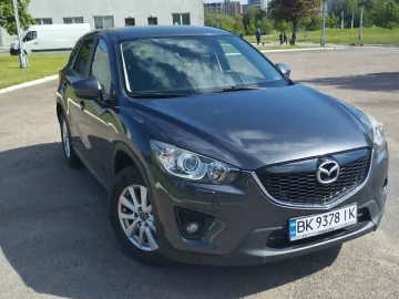 Авто Mazda Cx-5 2013 № 7721854
