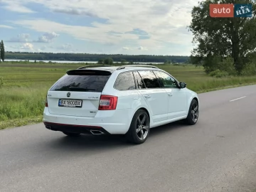 Авто Skoda Octavia 2015 № 7721867