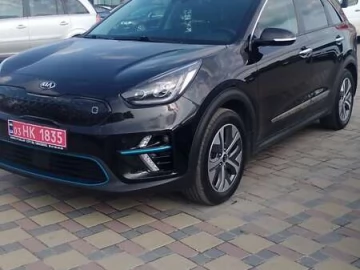 Авто KIA Niro 2019 № 7721873