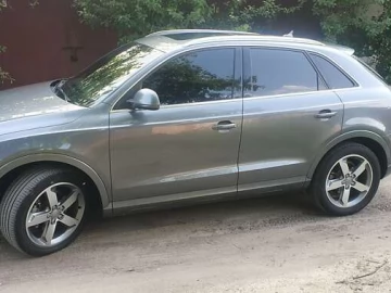 Авто Audi Q3 2015 № 7721874