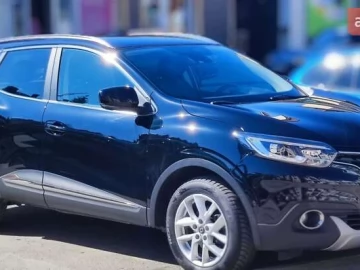 Авто Renault Kadjar 2016 № 7721878