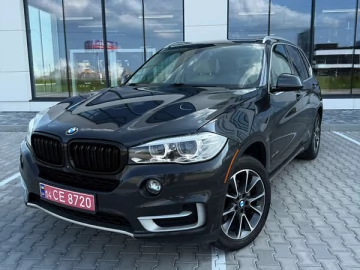 Авто BMW X5 2014 № 7721879