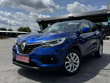 Авто Renault Kadjar 2019 № 7721882