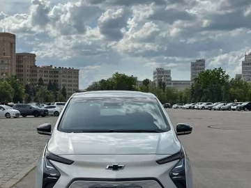 Авто Chevrolet Bolt Ev 2023 № 7721884