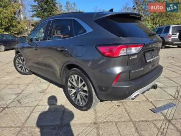 Авто Ford Escape 2019 № 7721891