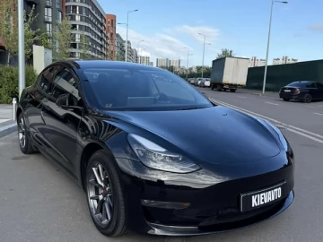Авто Tesla Model 3 2021 № 7721895