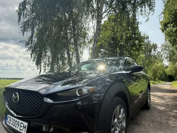 Авто Mazda Cx-30 2020 № 7721898