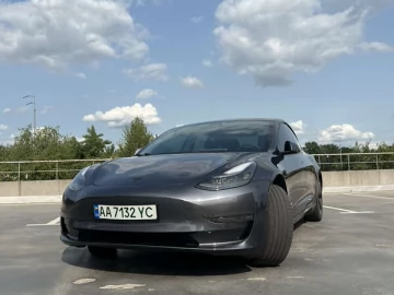 Авто Tesla Model 3 2022 № 7721905