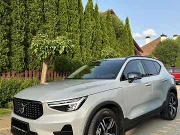 Авто Volvo Xc40 2025 № 7721918