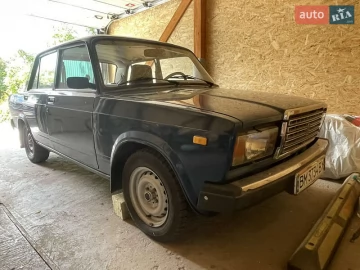 Авто ВАЗ 2107 2004 № 7721930