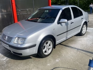 Авто Volkswagen Bora 2004 № 7721951