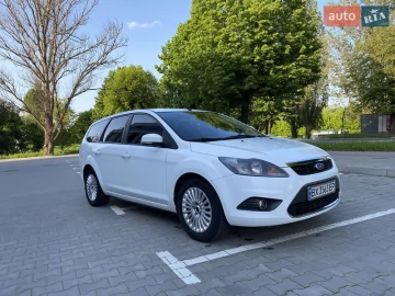 Авто Ford Focus 2008 № 7721965