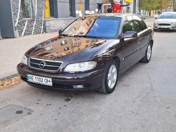 Авто Opel Omega 2001 № 7721970