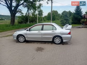Авто Mitsubishi Lancer 2006 № 7721972