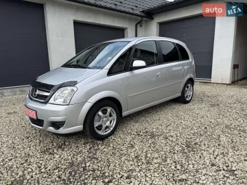 Авто Opel Meriva 2010 № 7721989
