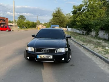 Авто Audi A4 2004 № 7721991