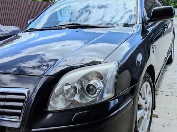 Авто Toyota Avensis 2005 № 7722000
