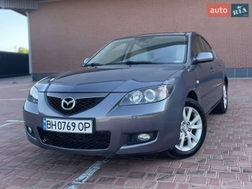 Авто Mazda 3 2008 № 7722001
