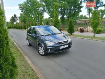 Авто Ford Focus C-Max 2009 № 7722009