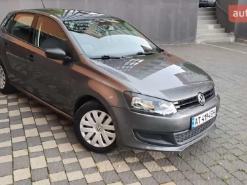 Авто Volkswagen Polo 2011 № 7722010