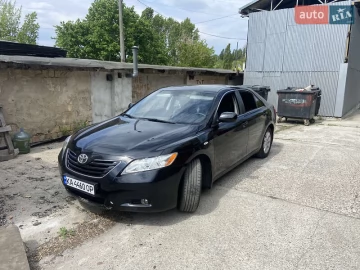 Авто Toyota Camry 2008 № 7722024