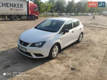 Авто SEAT Ibiza 2013 № 7722027