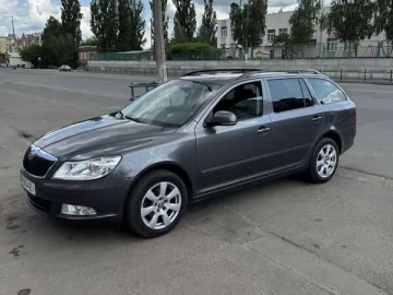 Авто Skoda Octavia 2011 № 7722032