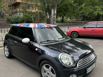 Авто MINI Cooper 2007 № 7722035