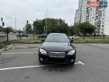 Авто Subaru Outback 2008 № 7722036