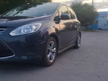 Авто Ford C-Max 2012 № 7722041